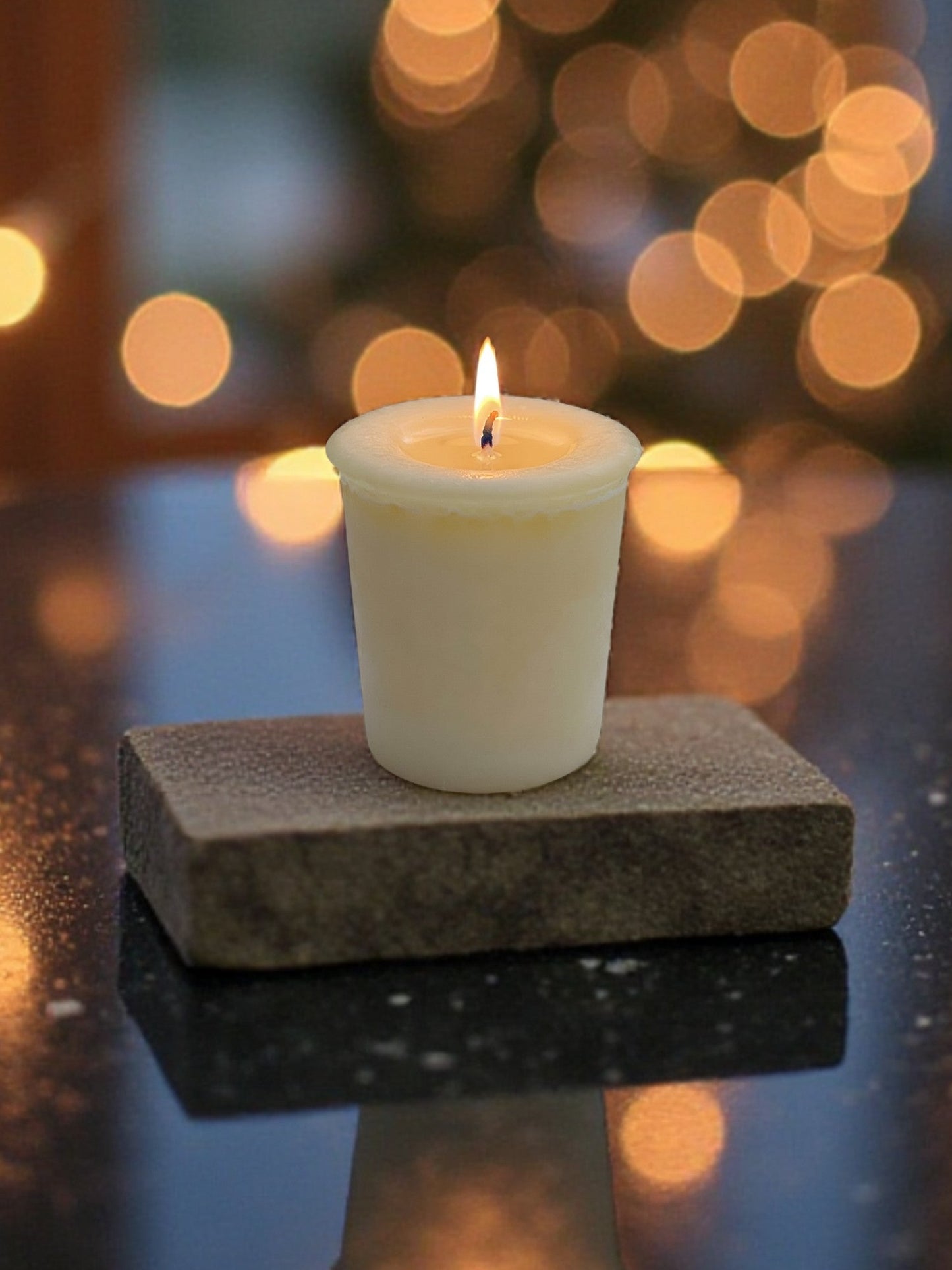 His Essence Original Votive