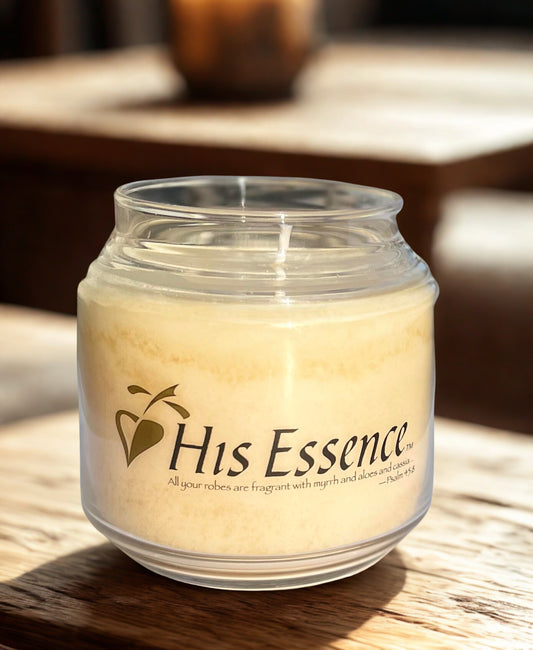 His Essence Original 16 oz