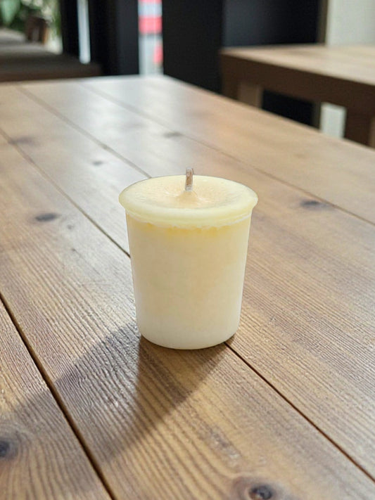 His Essence Original Votive